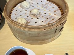 -鼎泰丰(渔阳店)