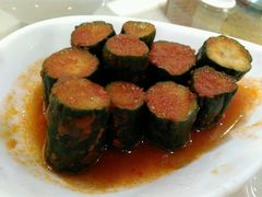 -金鮀岛潮州酒家