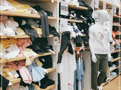 -优衣库(长沙国金中心店)