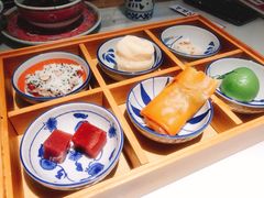 -味福记·江西小炒·南昌小吃(青山湖万达店)