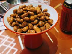 -神府路壹号·海鲜烧烤·砂锅粥·锅物(三坊七巷店)