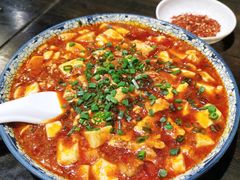 -乐山食古香跷脚牛肉
