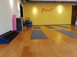 -FineYoga梵音瑜伽·普拉提