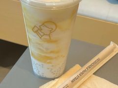 -喜茶(烟台莱山万象汇店)