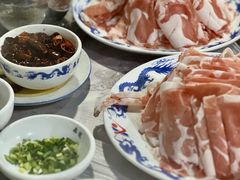 -鑫龙火锅(北园店)