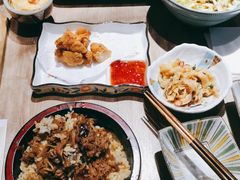 -千寿·金焰食堂(仁和新城店)