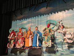 -中国客家博物馆