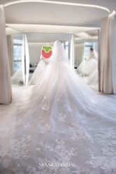 点击看大图 -MANLI BRIDAL婚纱