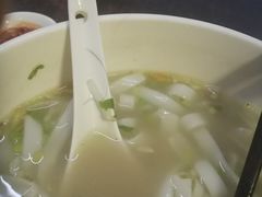 -潮镇老尾牛杂(环城西路店)