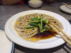 -闫府私房菜·老字号(恒隆店)