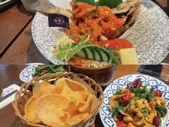 -KingThaia金泰兰(滨江天街店)