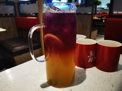 -鱼酷活鱼烤鱼(南京水游城店)