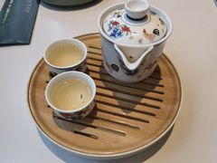 -南拳十三姨·潮汕砂锅粥·粤菜(西单大悦城店)