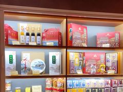 -惠州康帝国际酒店