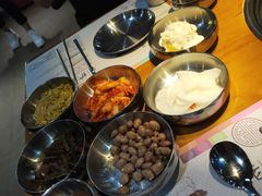 -老炉家木炭烤肉(长江国际店)