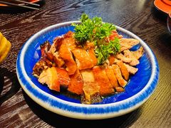 -古都历食南京菜·烤鸭·鸭血粉丝·汤包(南京博物院店)