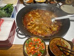 -老天桥蛙炉火锅(姑苏总店)