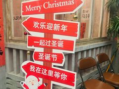 -旧街市鲜货老火锅(大光路店)