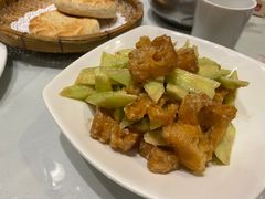 -老牌坊鲁菜名店(宽厚里店)