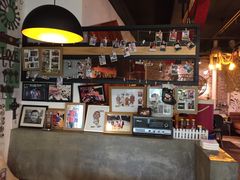 -莫比餐厅(五道口店)