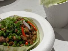 -美奈小馆·越南料理(中航城君尚购物中心店)