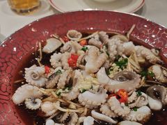 -金陵后厨·南京菜(新街口秣陵路店)