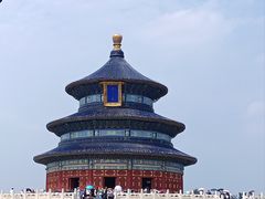 -天坛公园