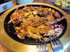 -恰八斗·猛火长沙菜(国贸店)