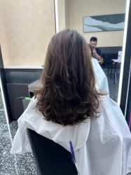 -MOVAN HAIR莫凡匠人发型屋