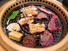 -神户赤童日式烤肉(金地广场店)