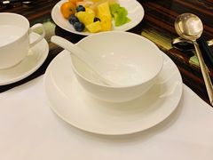 -夏宫中餐厅(香格里拉大酒店)