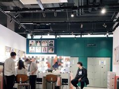 -海马体照相馆(天津世纪都会店)