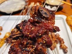 -状元阁烧烤(新华路总店)