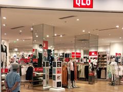 -优衣库(东莞汇一城店)