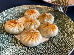 -君庭中餐厅(湘江豪生店)