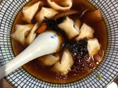 -八珍手工水饺·妈妈的爱(传芳巷店)