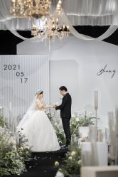 -MECCI婚礼摄影跟拍(红东方广场店)