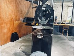 -VOYAGE COFFEE 咖啡烘焙工坊店(798艺术区店)