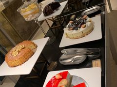 -龙之梦万丽酒店青餐厅