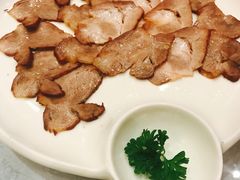 -大地春饼店(黄河路店)