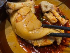 -常和州·夜宵大排档(常州单店)