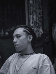 -野鸽脏辫·美式编发专项店
