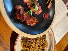 -广府乡下·饭庄(新港东路店)