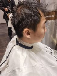 -崇尚GAVIN STYLE臻选