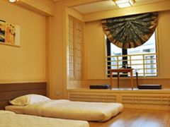 -国御温泉度假小镇