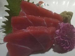 -樂涧·蓝鰭金枪鱼料理(生态园店)
