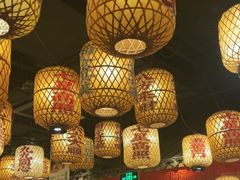 -南京大牌档(青岛万象城店)
