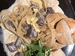 -TAMATI(巴黎贝甜韩式西餐厅店)