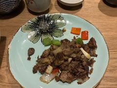 -红樱桃·欢乐餐厅(太原里店)