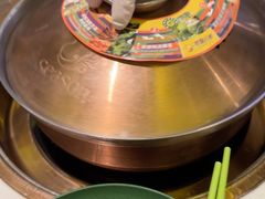 -润园四季椰子鸡火锅(南山海岸城店)